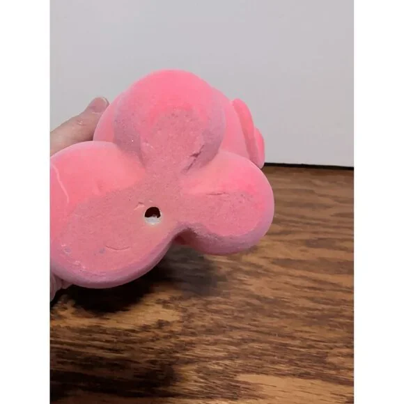 Flocked poodle home decor - Picture 5 of 5